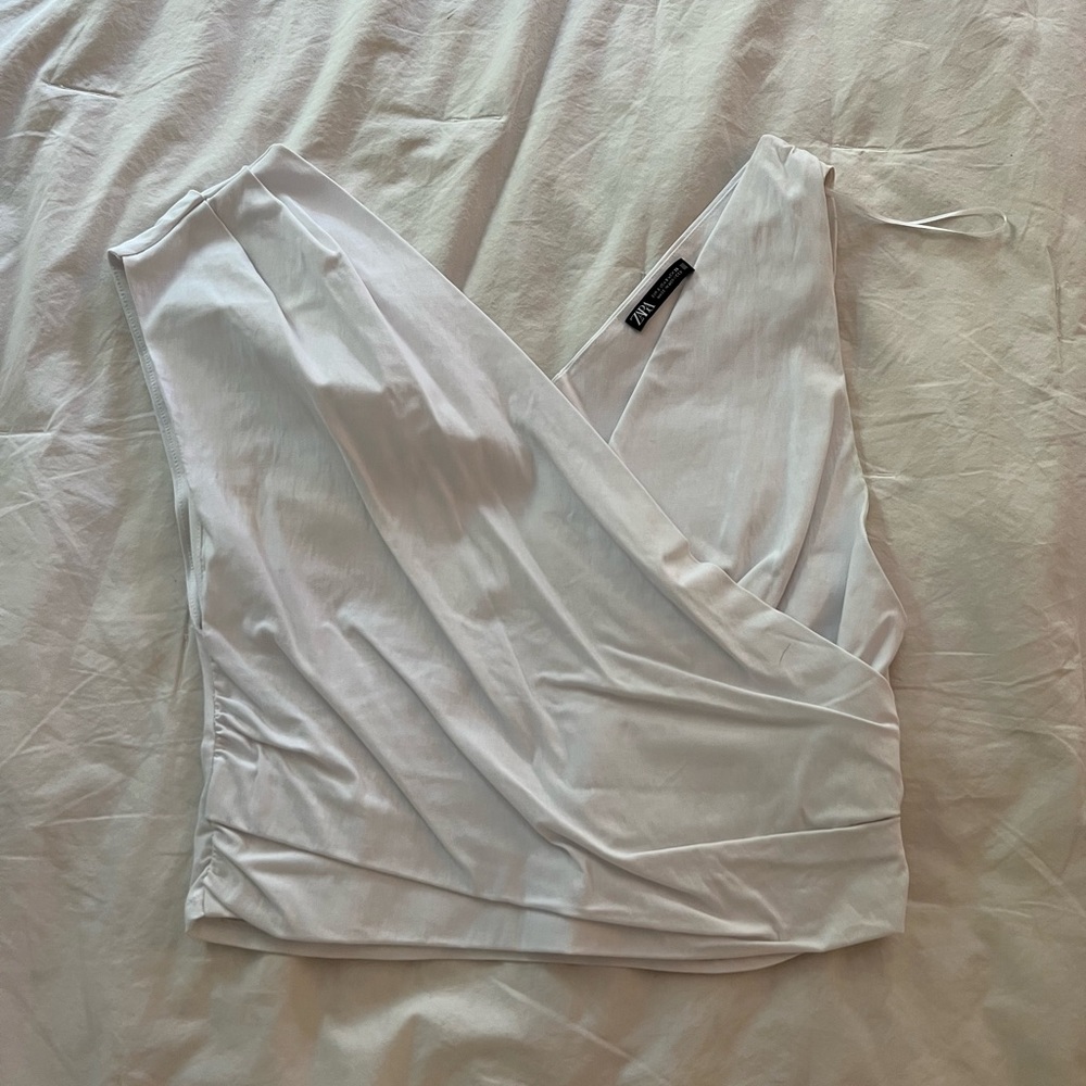 Zara top